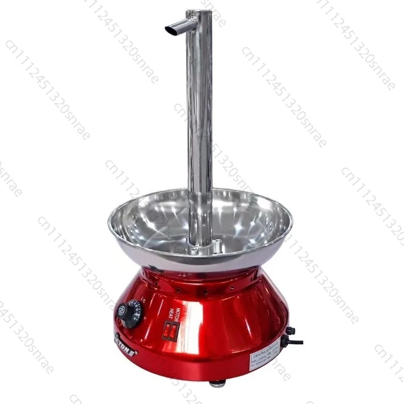 Fuente de Chocolate Comercial  - Chocolate Fountain Commercial reseña y precio