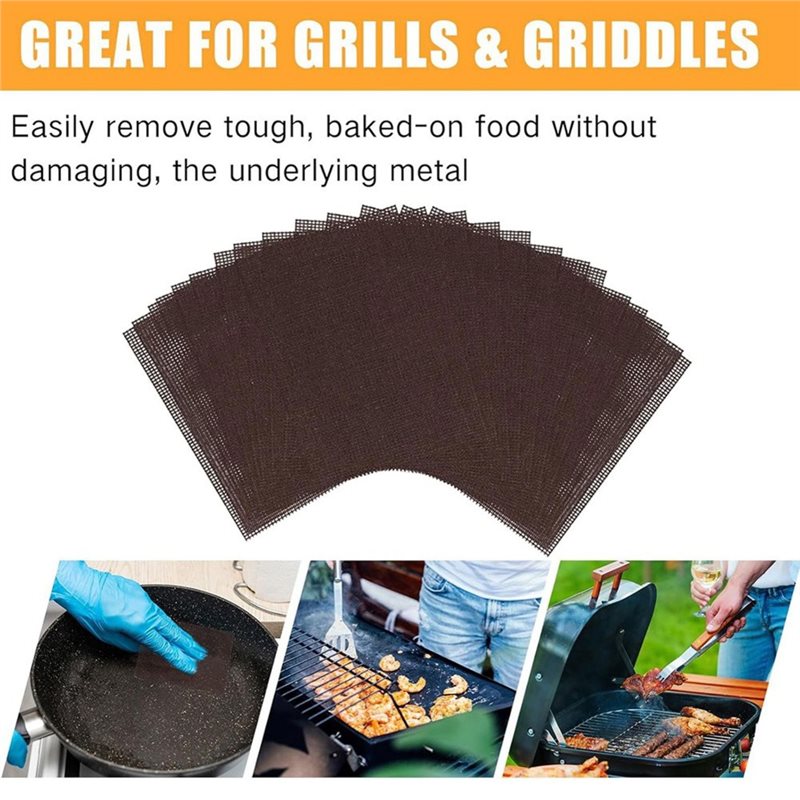 A25F - Paquete de 100 Almohadi - Electric Griddle Flat Top reseña y precio