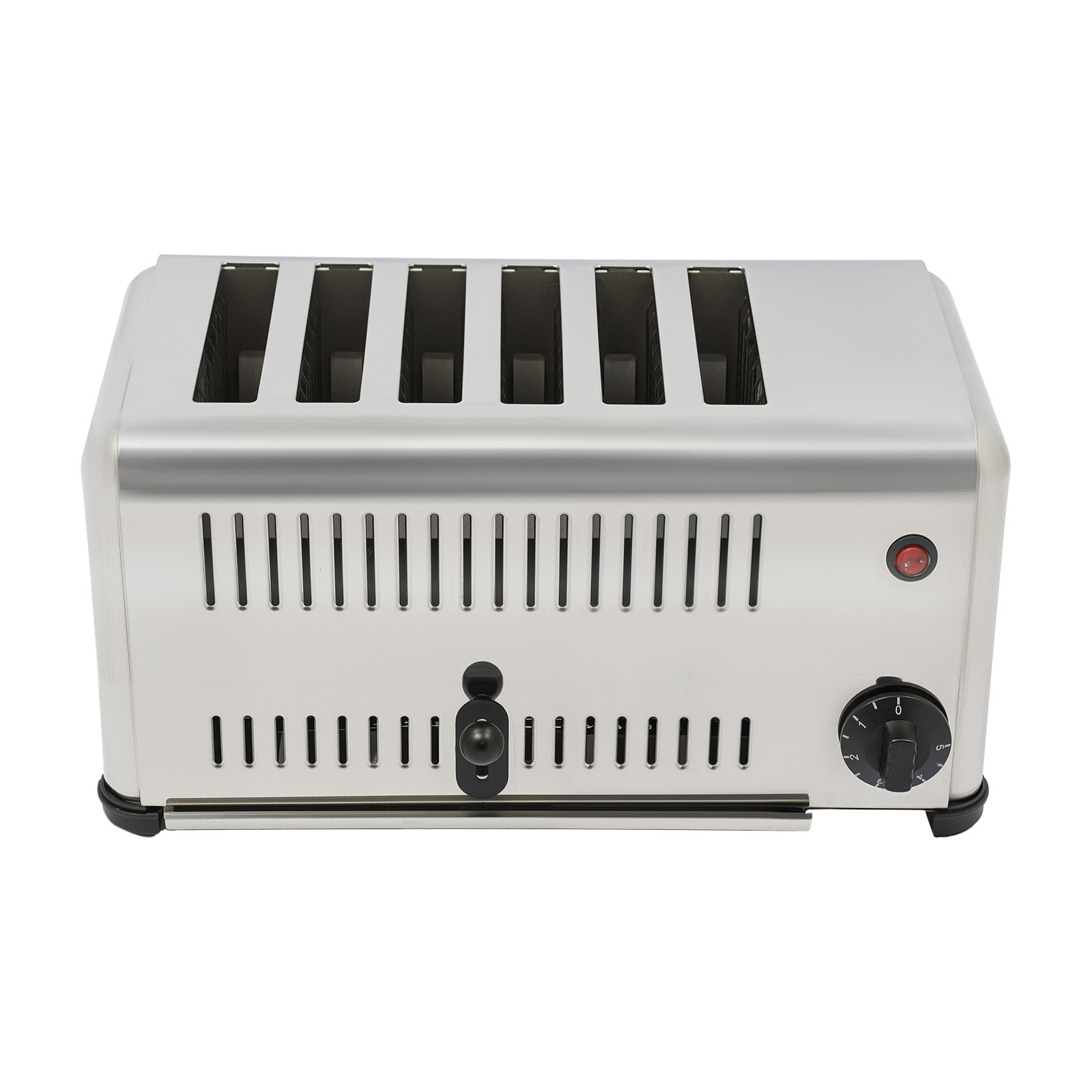 Tostadora Comercial de 6 Ranur - Commercial Kitchen In Your Home reseña y precio