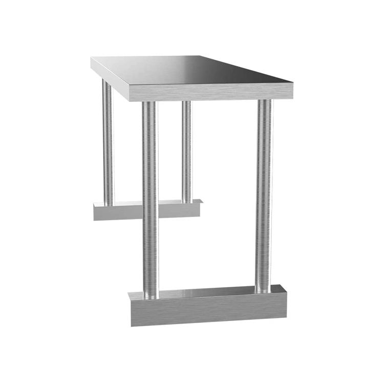 Mesa de Trabajo Comercial de A - Commercial Kitchen Worktops reseña y precio