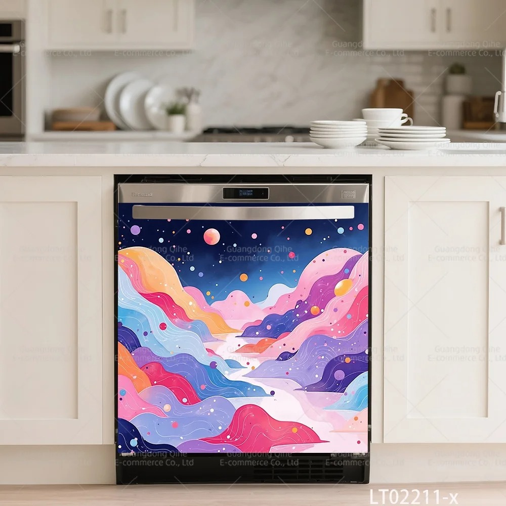 Pegatinas creativas para lavav - Commercial Kitchen Wall Panels reseña y precio