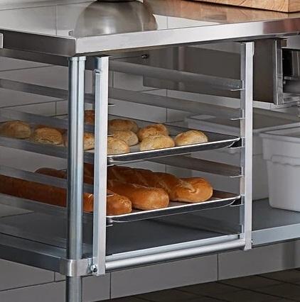 Muebles de Cocina Comerciales  - Commercial Kitchen Worktops reseña y precio