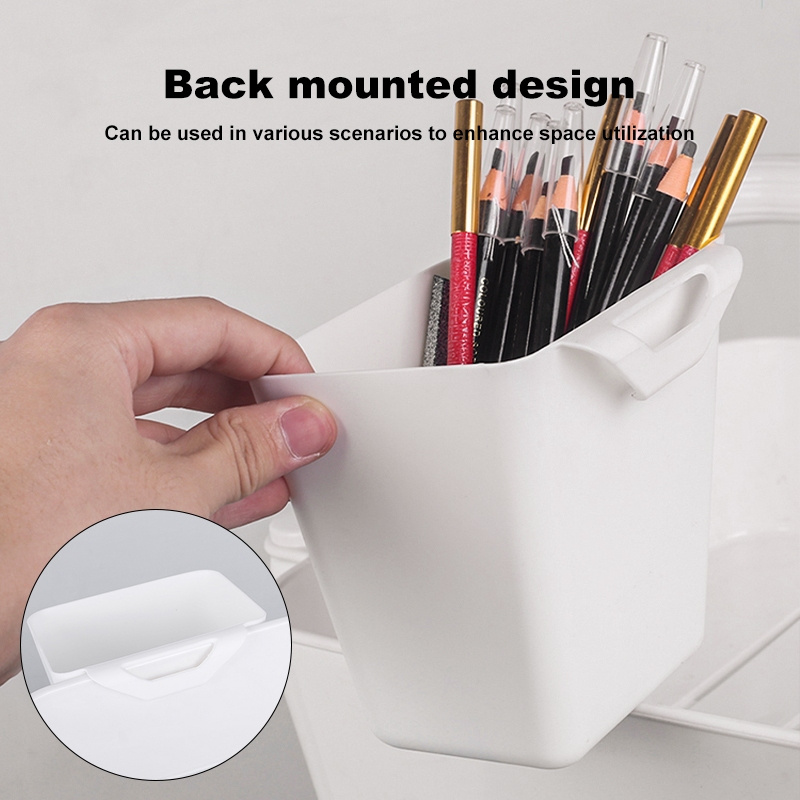 Cubo de almacenamiento colgant - Commercial Kitchen Organization reseña y precio