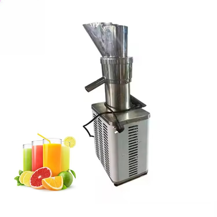 Extractor de Jugos Comercial,  - Juice Extractor Commercial reseña y precio
