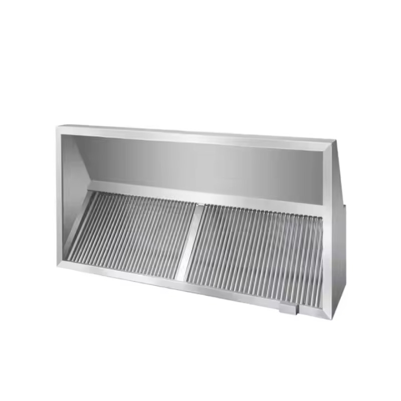 Campana extractora de cocina c - Commercial Kitchen Exhaust Cleaning reseña y precio