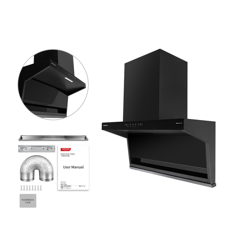 Campana extractora comercial m - Commercial Kitchen Exhaust Cleaning reseña y precio