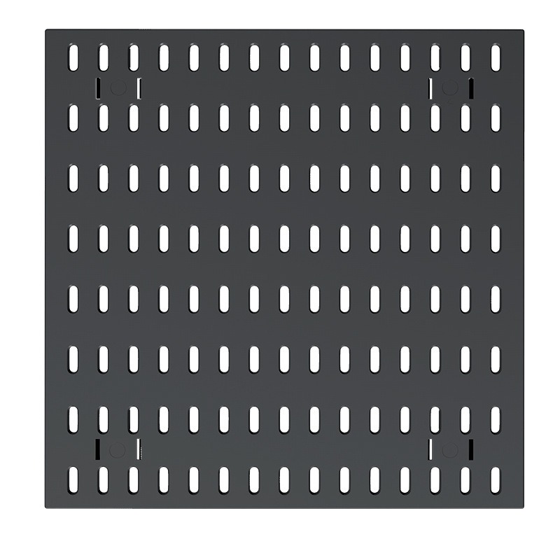 Panel de Almacenamiento de Par - Commercial Kitchen Organization reseña y precio