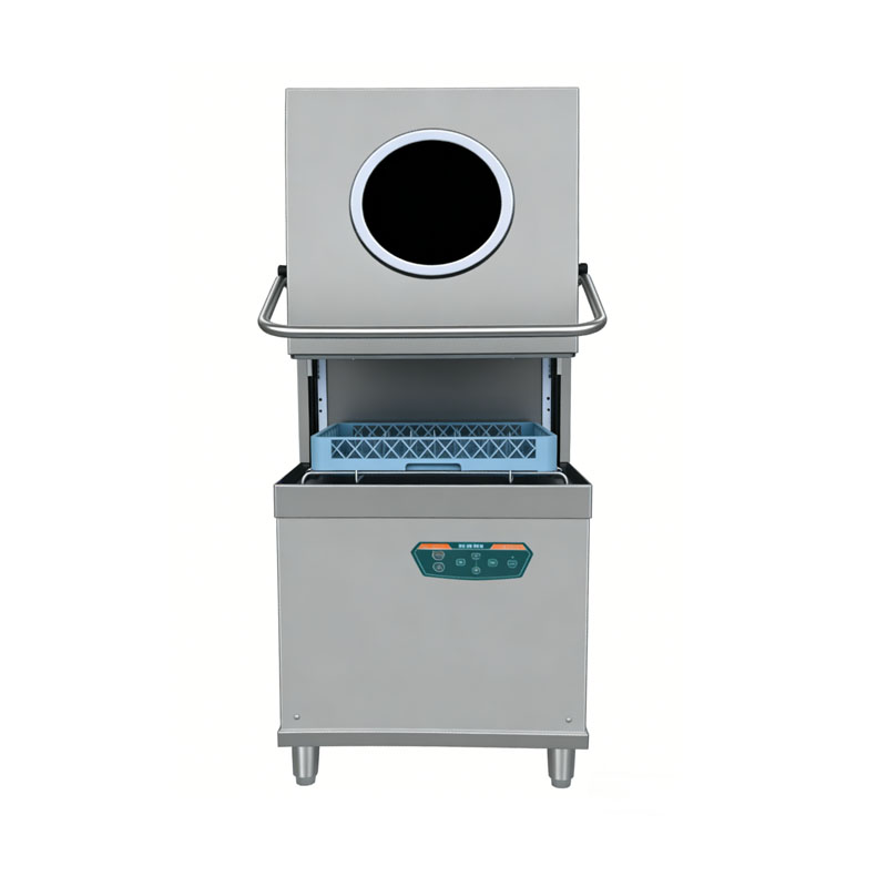 Lavavajillas Comercial Tipo Ca - Commercial Kitchen Dishwasher reseña y precio