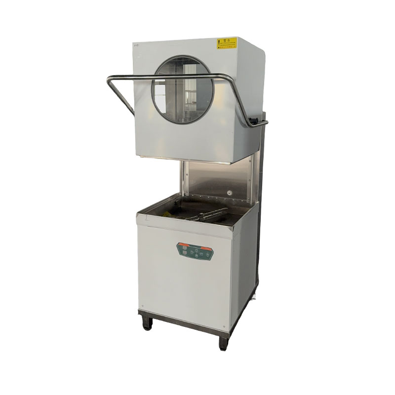 Lavavajillas Comercial Tipo Ca - Commercial Kitchen Dishwasher reseña y precio