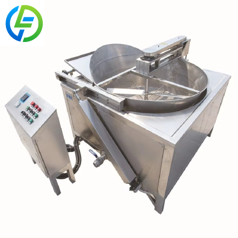 Freidora Personalizada con Ces - Commercial Kitchen Deep Cleaning reseña y precio