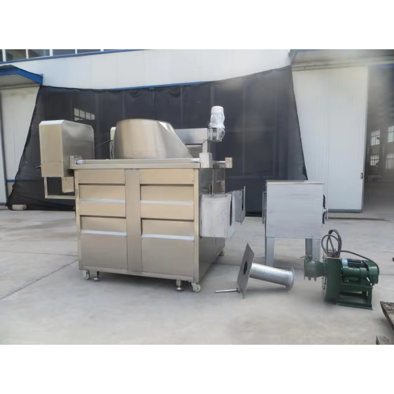Freidora Personalizada con Ces - Commercial Kitchen Deep Cleaning reseña y precio
