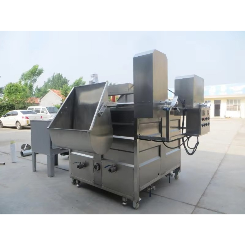 Freidora Personalizada con Ces - Commercial Kitchen Deep Cleaning reseña y precio