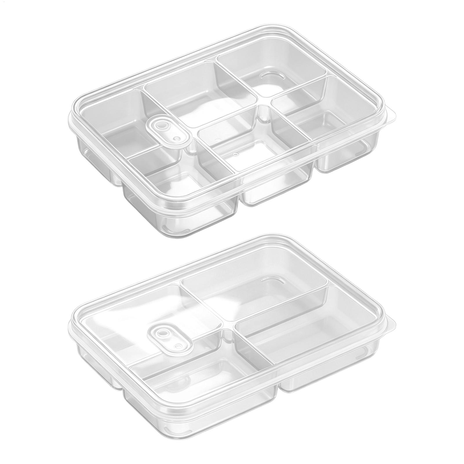 Caja de almacenamiento para re - Commercial Kitchen Organization reseña y precio