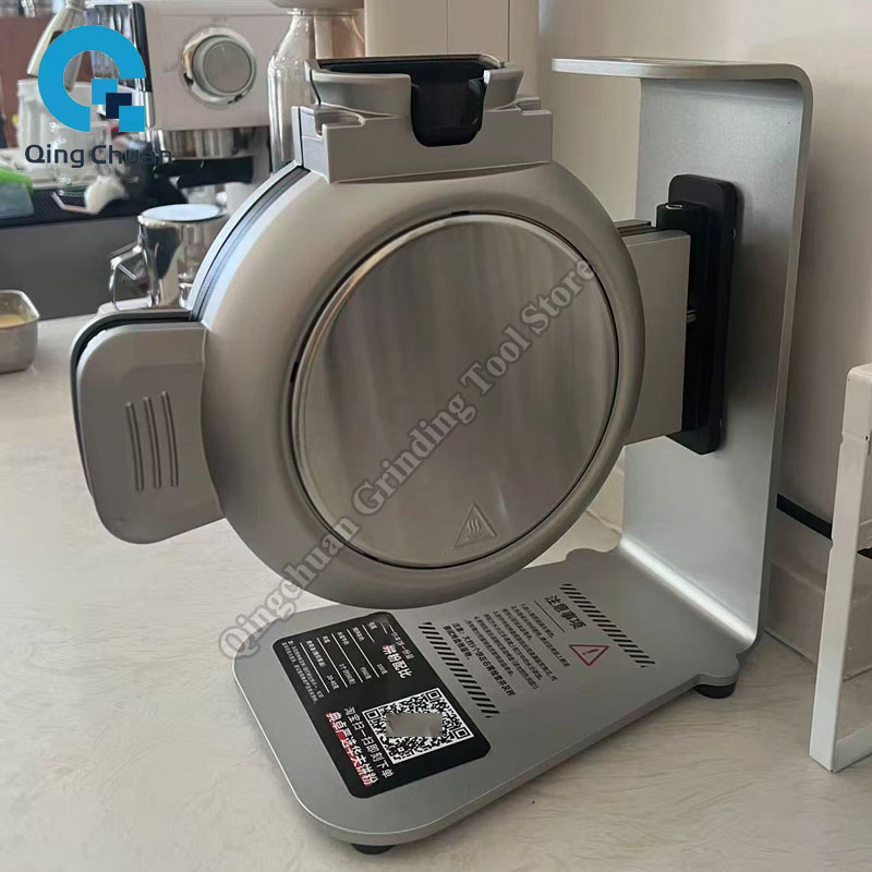 Máquina para Hacer Waffles Ver - Waffle Maker Commercial reseña y precio