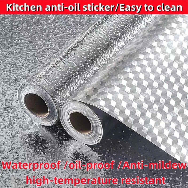 Pegatinas autoadhesivas a prue - Commercial Kitchen Wall Panels reseña y precio