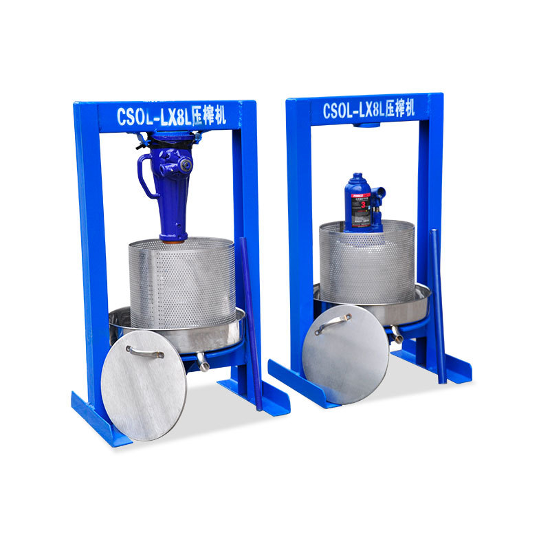 Equipo de Procesamiento de Mie - Juice Extractor Commercial reseña y precio