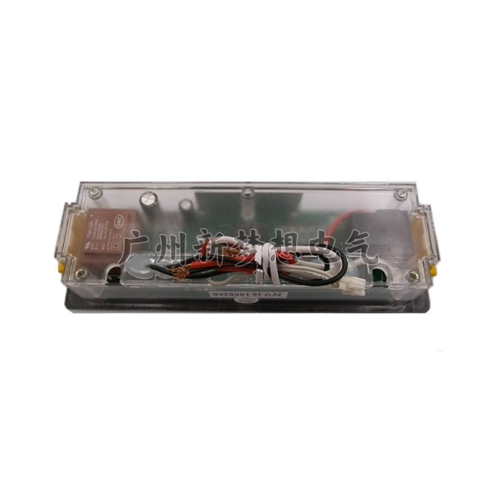 SF-781P Termostato Shangfang C - Commercial Kitchen Cabinet reseña y precio