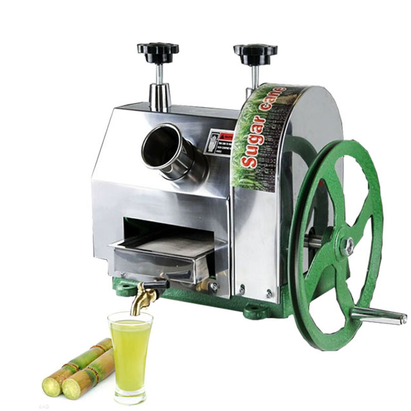 Máquina Manual para Exprimir C - Juice Extractor Commercial reseña y precio