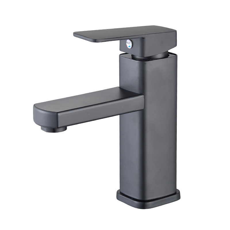 Grifos de baño negros/cromados - Commercial Kitchen Mixer Tap reseña y precio