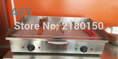 Planchas Eléctricas para Teppa - Electric Griddle Flat Top reseña y precio