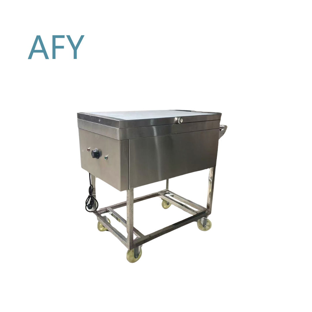 Máquina Comercial Vertical par - Commercial Kitchen Dishwasher reseña y precio
