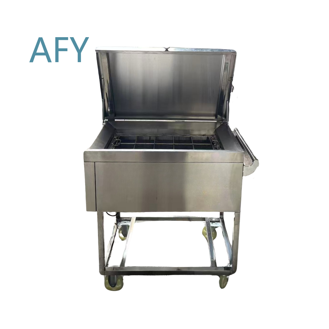 Máquina Comercial Vertical par - Commercial Kitchen Dishwasher reseña y precio