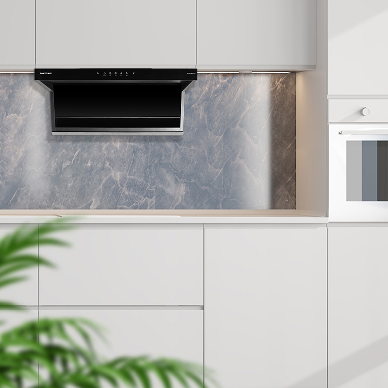 Campana extractora inteligente - Commercial Kitchen Exhaust Cleaning reseña y precio