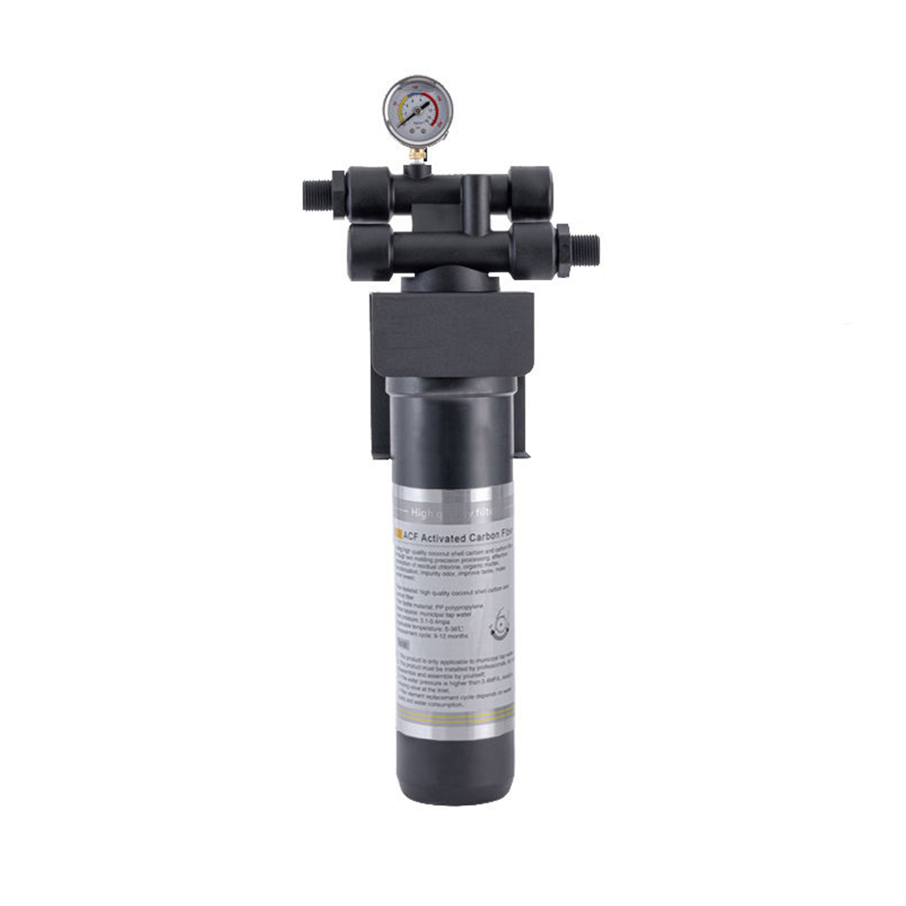 Cafetera comercial de 10Lpm, s - Commercial Kitchen Water Filter reseña y precio