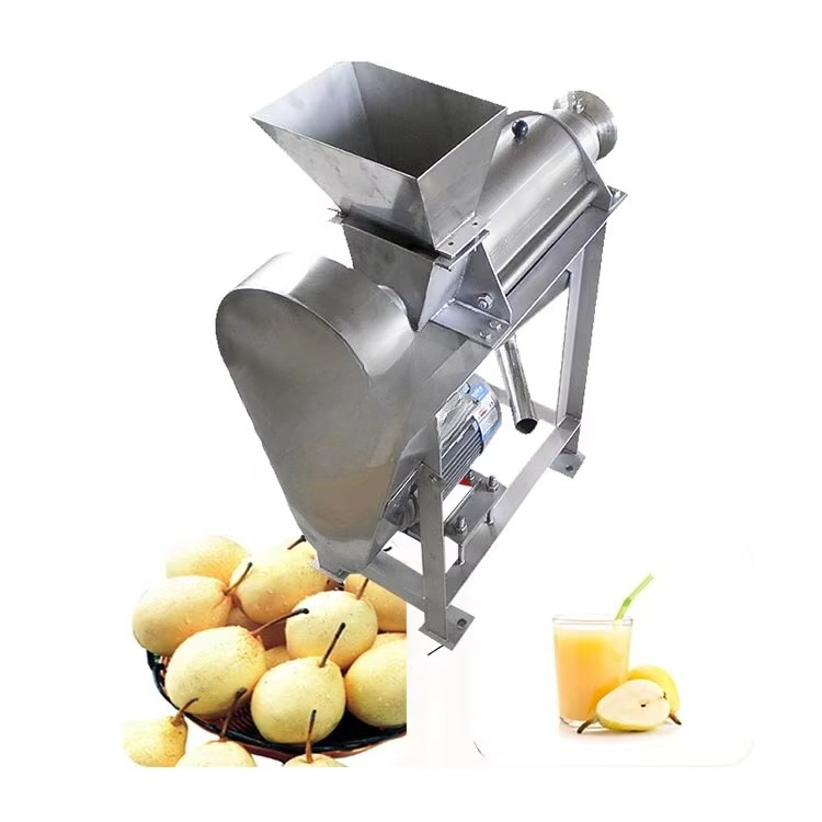 Máquina comercial extractora d - Juice Extractor Commercial reseña y precio