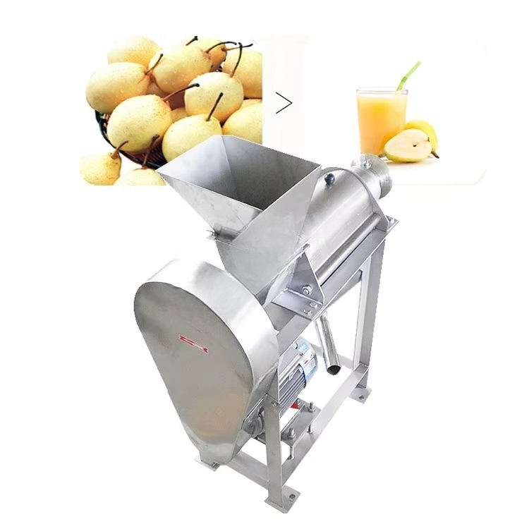 Máquina comercial extractora d - Juice Extractor Commercial reseña y precio