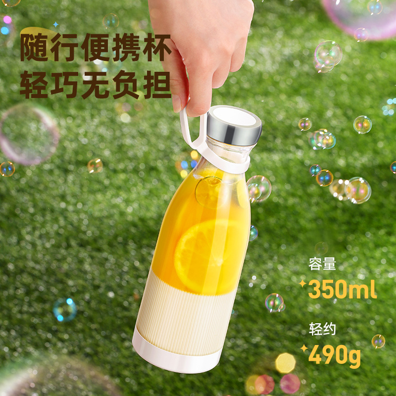 ¡Elimina los licuadores volumi - Juice Extractor Commercial reseña y precio