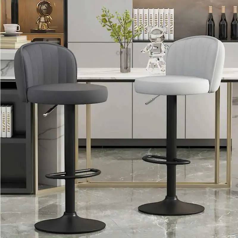 Silla de Bar para el hogar, ta - Commercial Kitchen Worktops reseña y precio