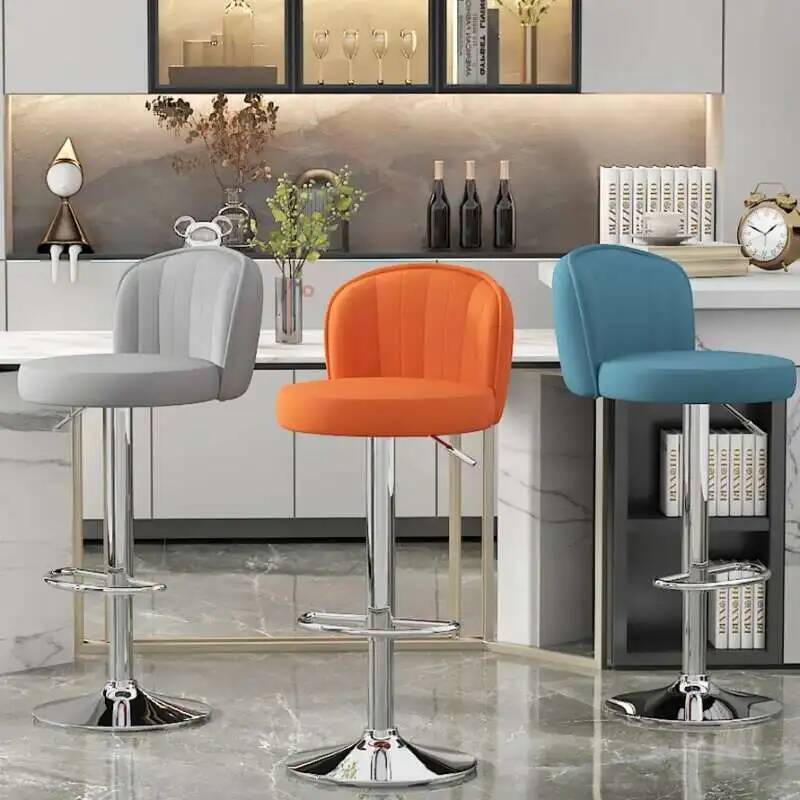 Silla de Bar para el hogar, ta - Commercial Kitchen Worktops reseña y precio
