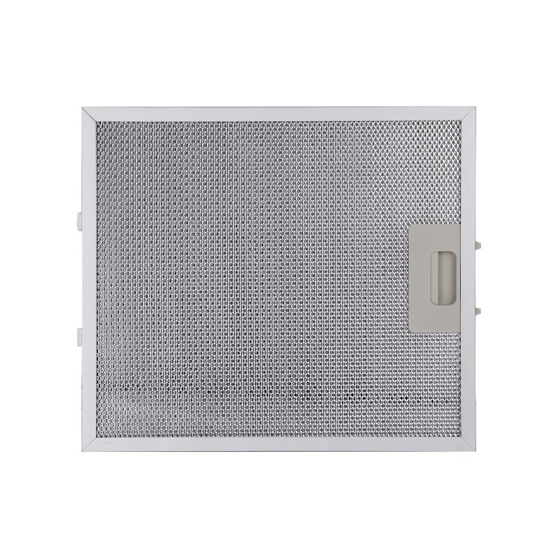 Filtros de campana extractora  - Commercial Kitchen Oil Filter reseña y precio