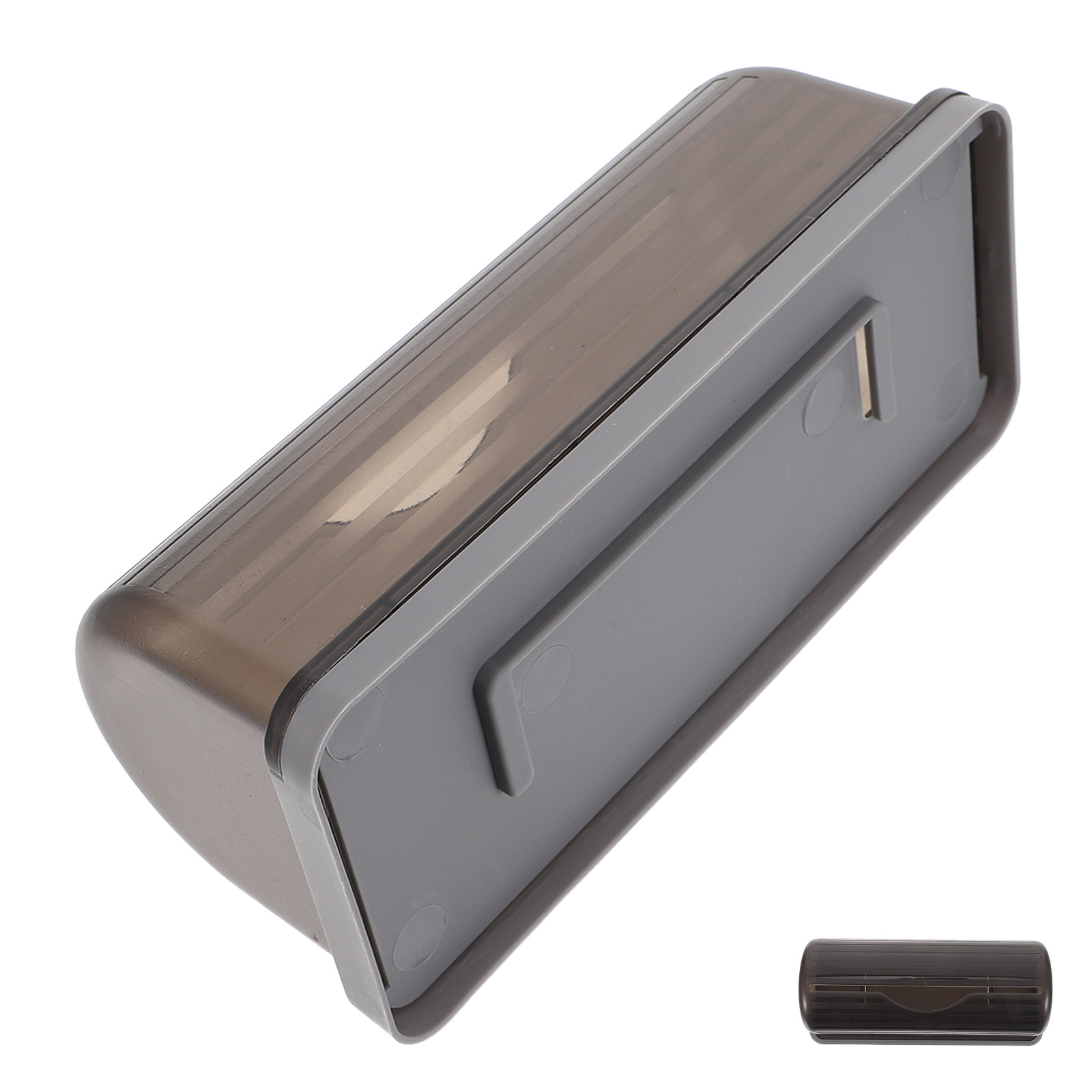 Soporte de pared para bolsas d - Commercial Kitchen Organization reseña y precio