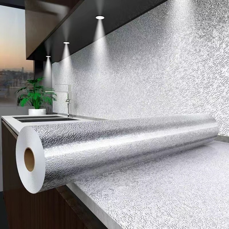 Pegatinas autoadhesivas de 60c - Commercial Kitchen Wall Panels reseña y precio