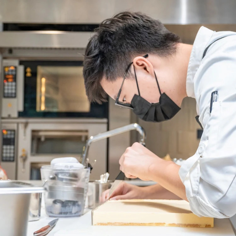 Equipo y Suministros de Cocina - Commercial Kitchen Worktops reseña y precio