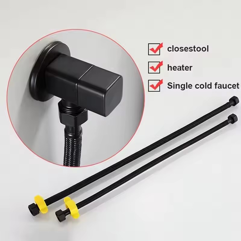 Manguera de entrada de agua tr - Commercial Kitchen Mixer Tap reseña y precio