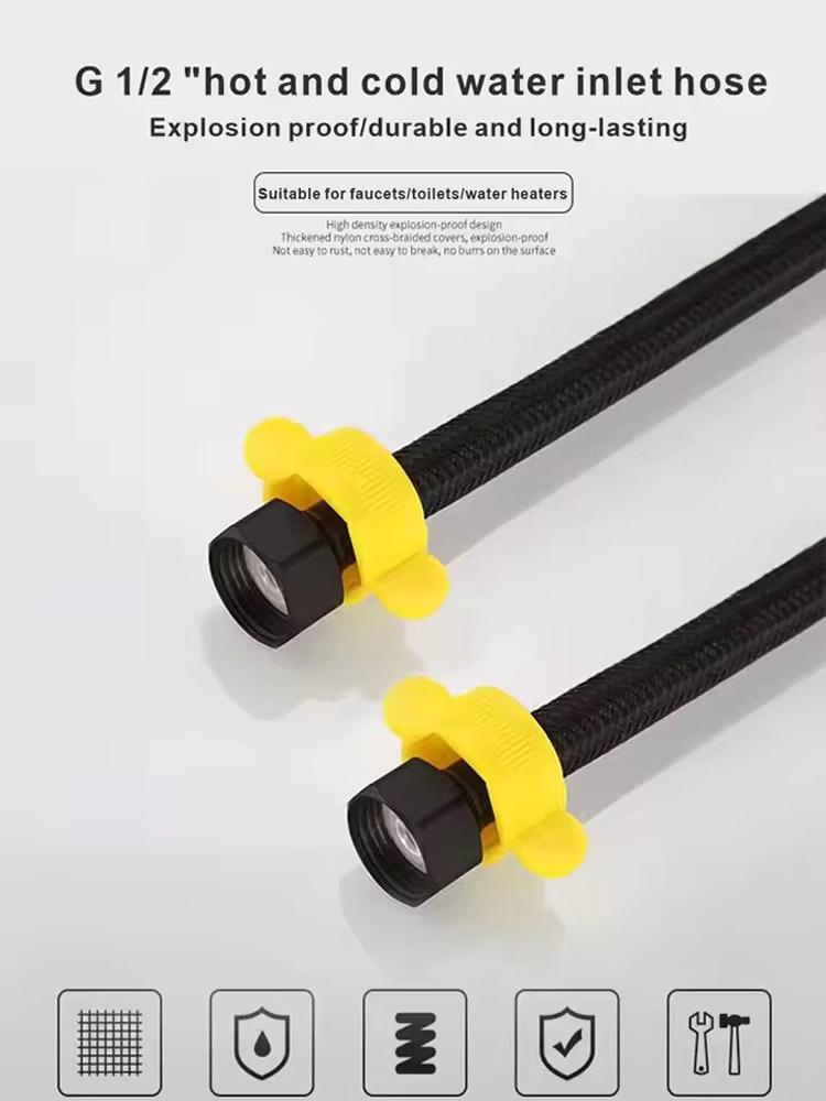 Manguera de entrada de agua tr - Commercial Kitchen Mixer Tap reseña y precio