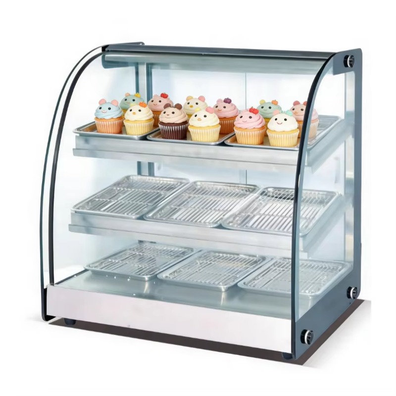 Equipo de Cocina Comercial, Vi - Commercial Kitchen Cabinet reseña y precio