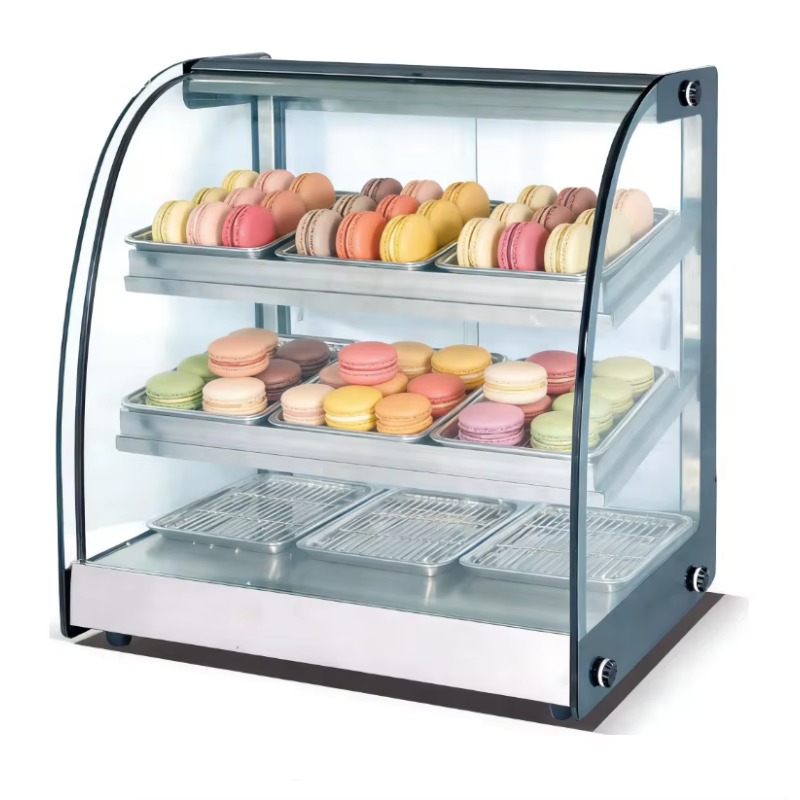 Equipo de Cocina Comercial, Vi - Commercial Kitchen Cabinet reseña y precio