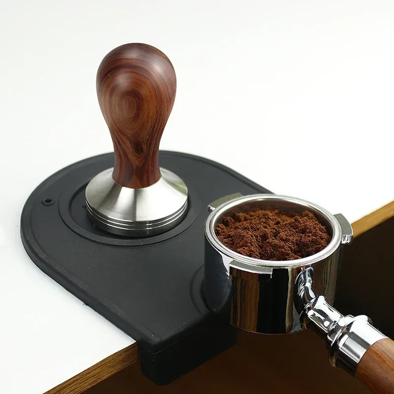 Almohadilla de café en polvo,  - Commercial Kitchen Items reseña y precio